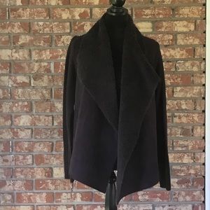 CHELSEA & Theodore Cardigan